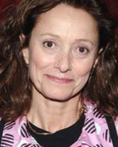 Брижит Роюан фото