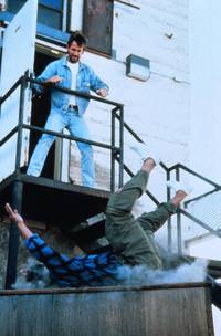 Кадр Чайна О'Брайен 2 (видео)