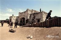 Кадр Форт Аламо