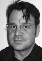 Пол Перри фото