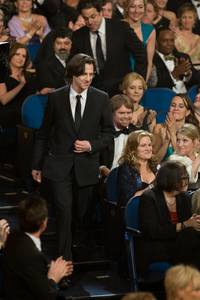 Кадр 81-я церемония вручения премии «Оскар»