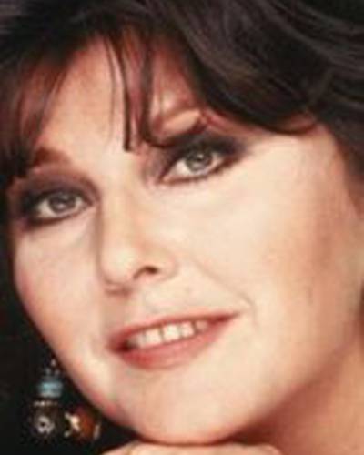 Клаудия Мори фото