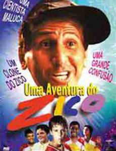 Приключения Зико