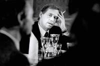 Кадр Гражданин Гавел