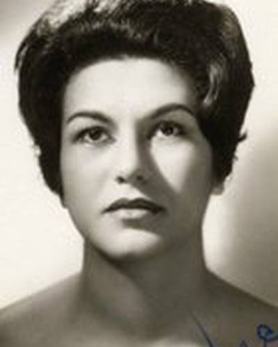 Маргарита Лилова фото