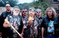 Кадр Каникулы на Майорке