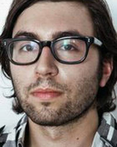 Джон Садофф фото