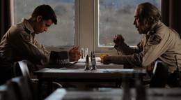 Кадр из фильма "Красный холм" - 1