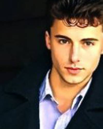 Марк Баклэнд фото