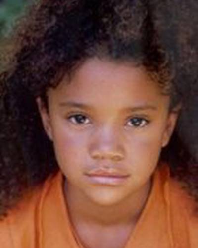 Кайли Расселл фото