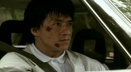 Кадр из фильма "Полицейская история 2" - 2