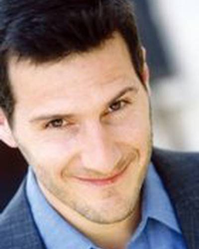 Джо Каппеллетти фото