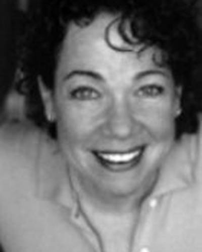 Бонни Перлман фото