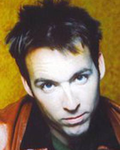 Эдди Иффт фото