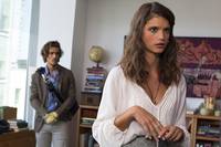 Кадр Интервью с Богом