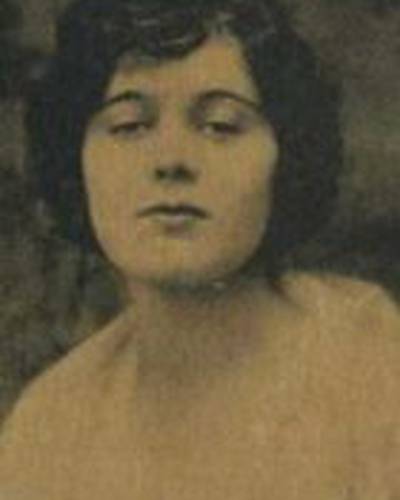 Эдит Хэллор фото