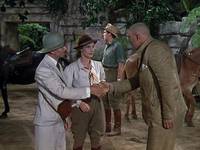 Кадр Доктор Циклопус