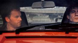 Кадр из фильма "Ветер в ночи" - 1