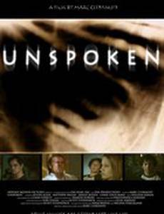Unspoken