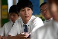 Кадр Моя девушка и я