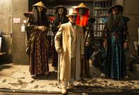 Кадр Эверли