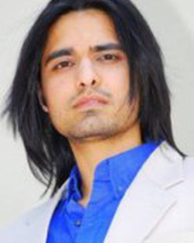 Азиф Кхан фото