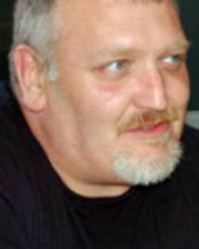 Дэйв Николс фото