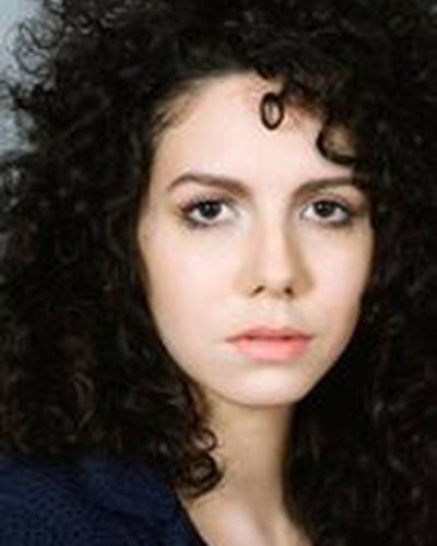 Лорен Молина фото