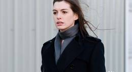 Кадр из фильма "Пассажиры" - 1