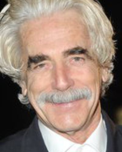 Сэм Эллиотт фото