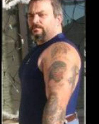 Майкл О’Нилл фото