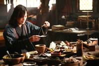 Кадр Божественное оружие