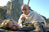 Кадр Молодость без молодости