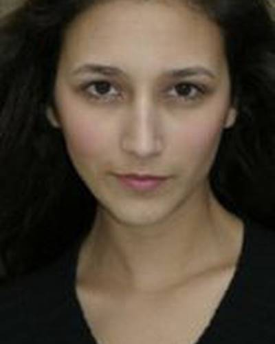 Адриана Кордова фото