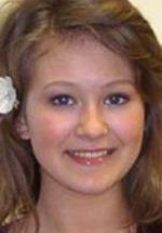 Яна Гладких фото