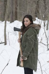 Кадр Оставленные