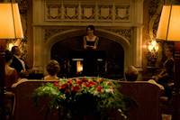 Кадр Аббатство Даунтон