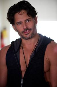 Кадр Супер Майк XXL