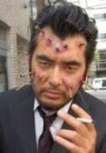 Демо Танака фото