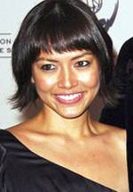 Аманда Робсон фото