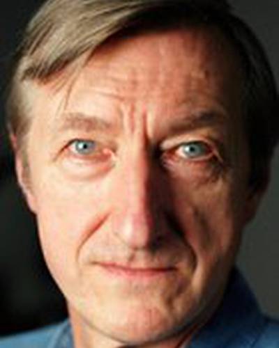 Джулиан Барнс фото