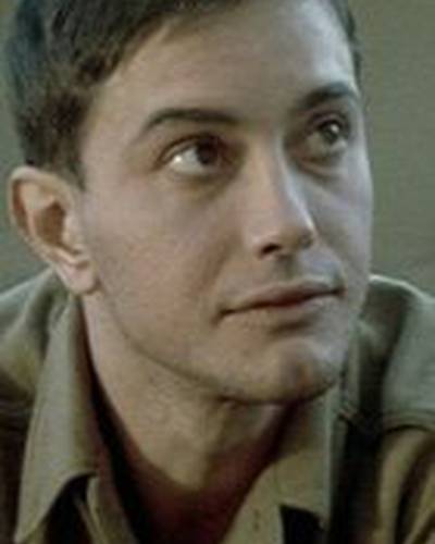 Антонио Оливери фото