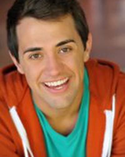 Джеймс Уоллингтон фото