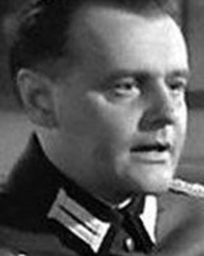 Ханс Хайнрих фон Твардовски фото