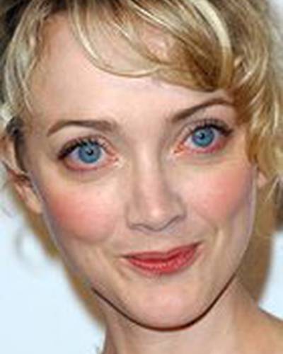 Люси Девенпорт фото