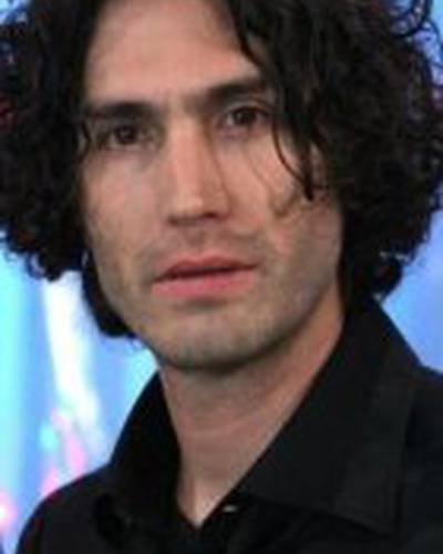 Бенни Ибарра фото