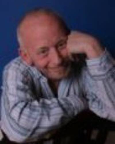 Алан Арге фото