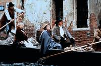 Кадр Возвращение Казановы