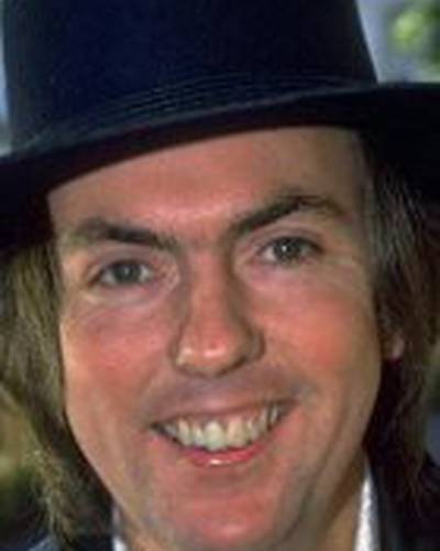 Дэйв Хилл фото