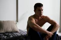 Кадр Зажигание